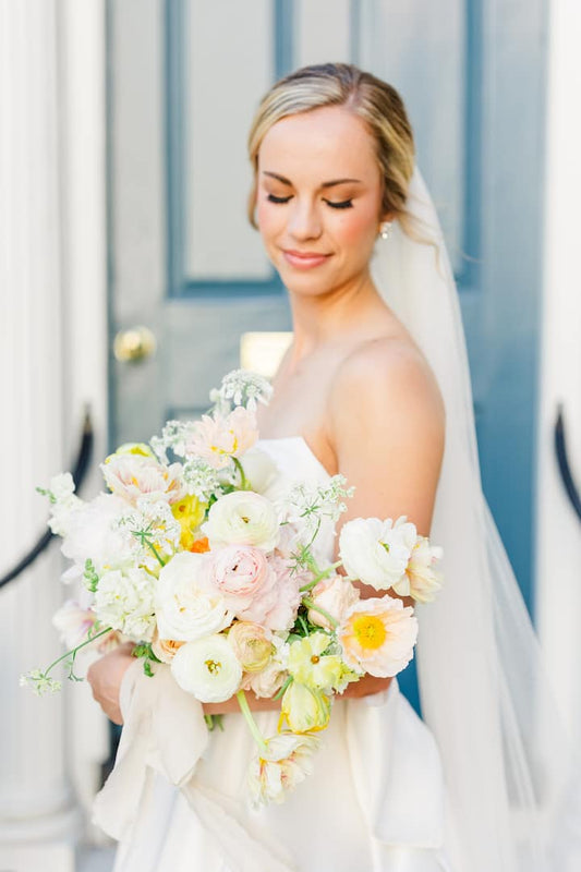 Luxury On-Site Makeup By Erika