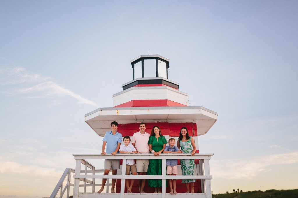 Daniel in Ft. Lauderdale: Proposal / Engagement Photography