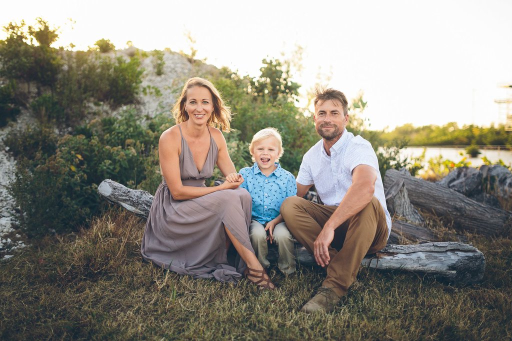 Daniel in Palm Beach: Proposal / Engagement Photography