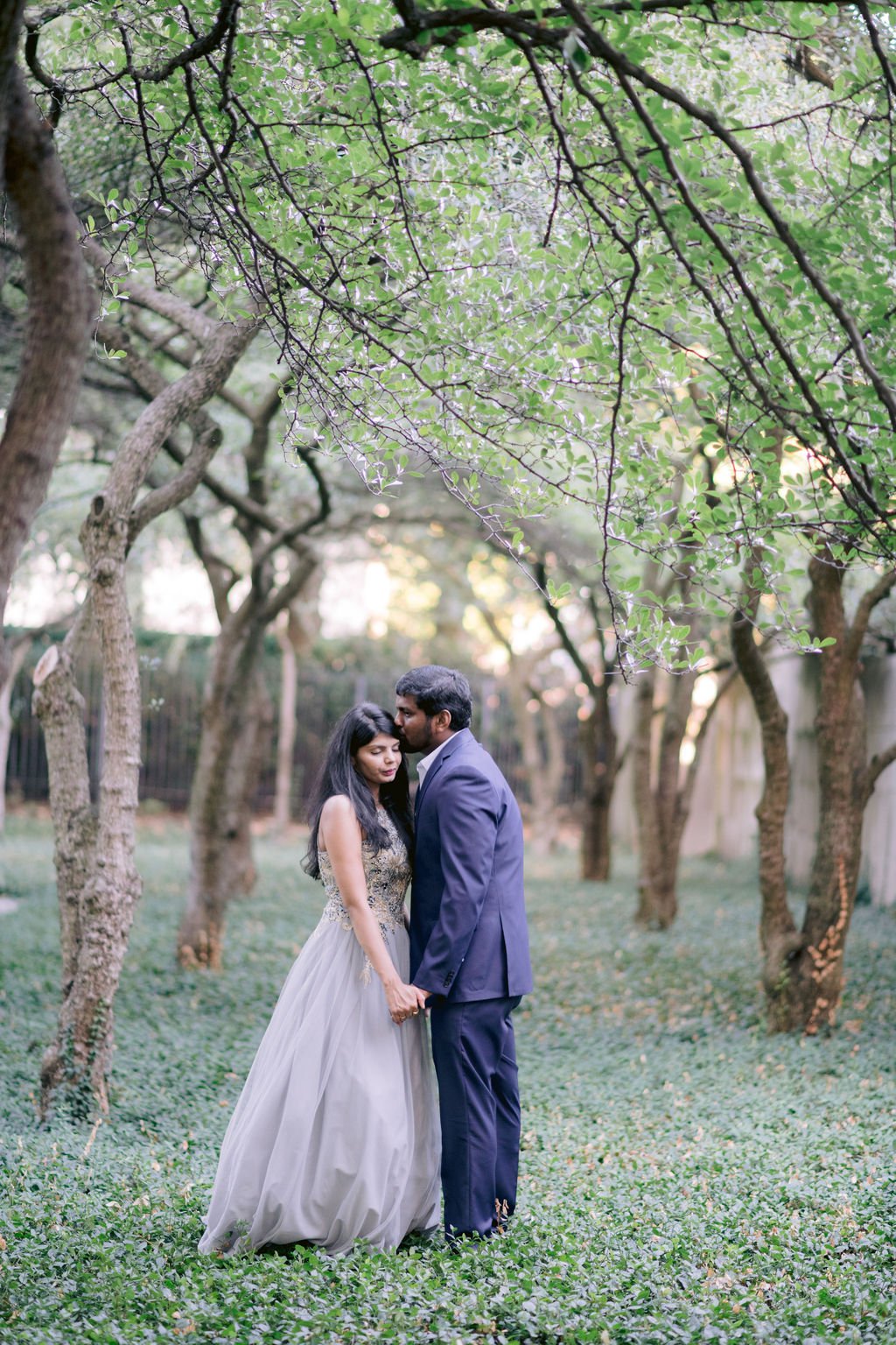 Danielle in Chicago: Proposal / Engagement Photography