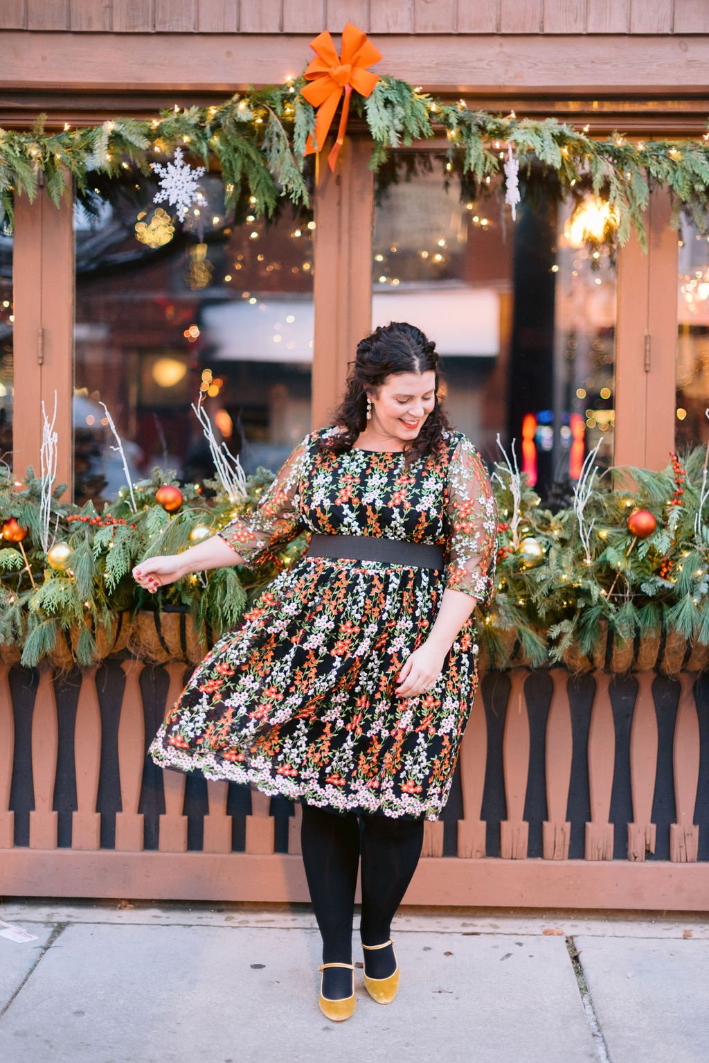 Danielle in Chicago: Proposal / Engagement Photography