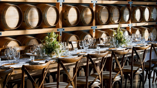 Wine Country Premier Wedding Package - Temecula, California