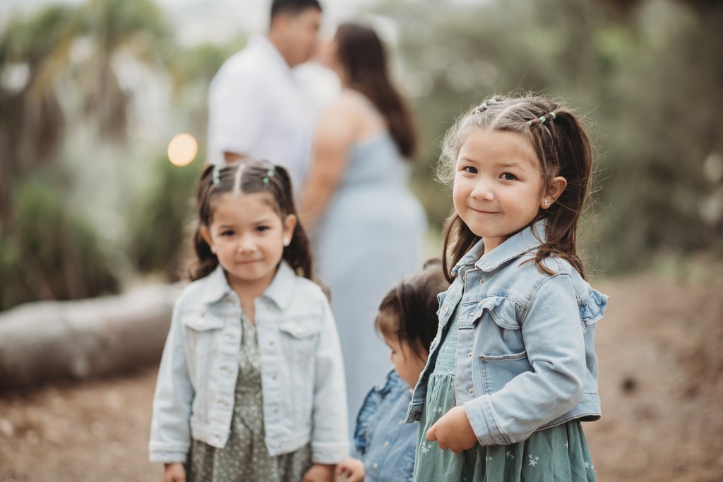 Darian in Laguna Beach: Proposal / Engagement Photography