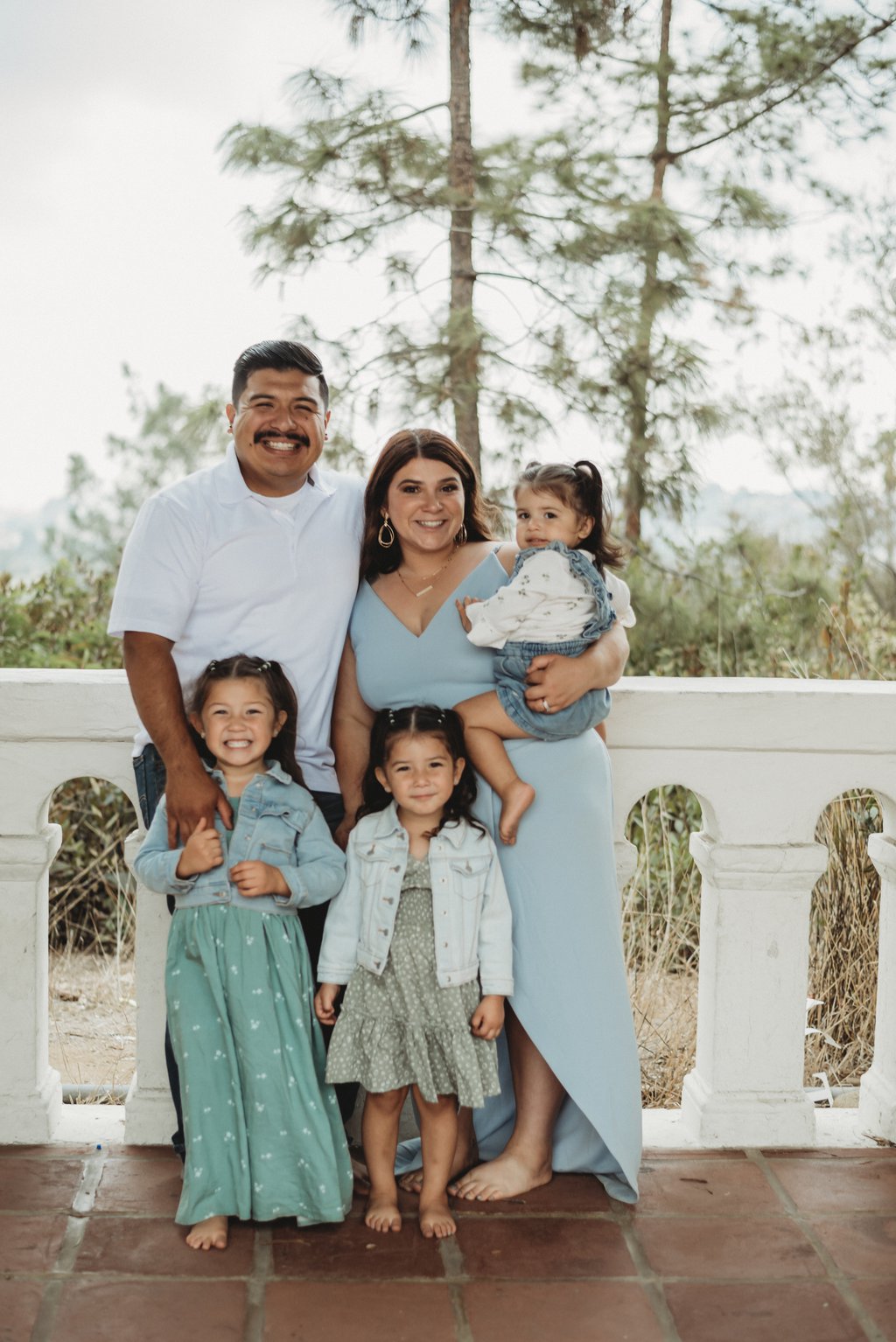 Darian in Huntington Beach: Proposal / Engagement Photography