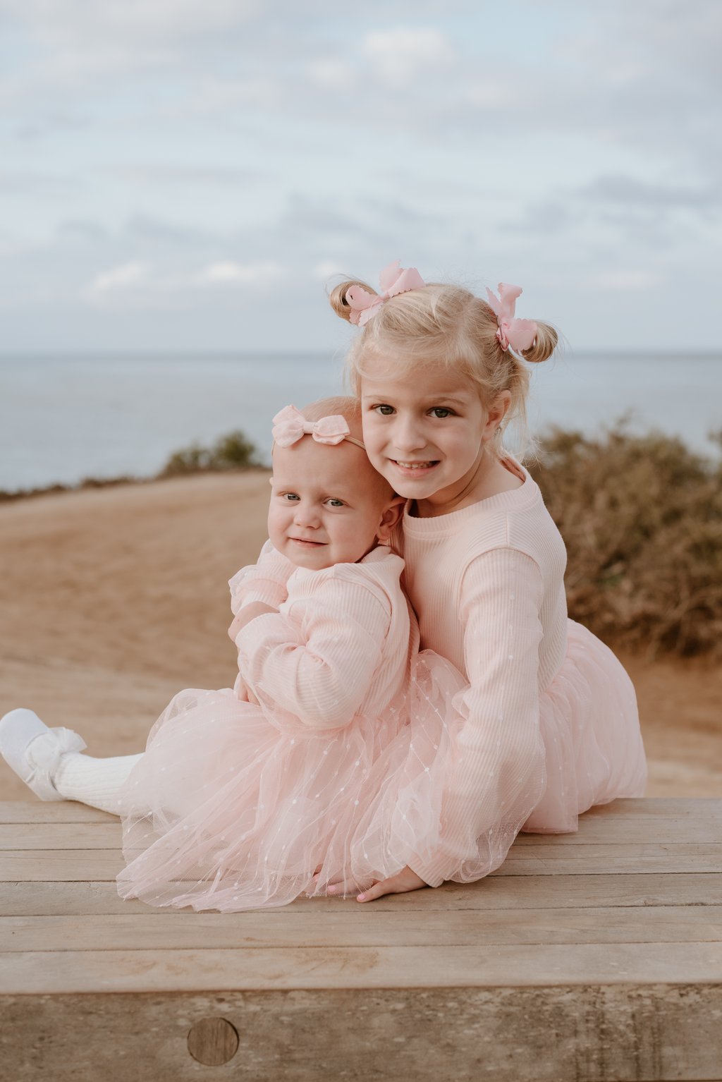 Darian in San Diego: Proposal / Engagement Photography