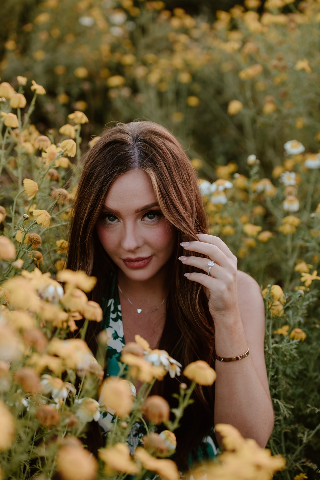 Darian in San Diego: Proposal / Engagement Photography