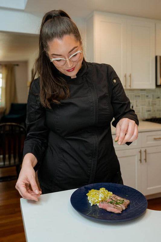 Latin Fusion By Alto