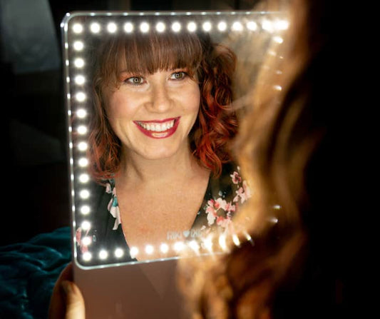 Soulful Beauty By Brandi