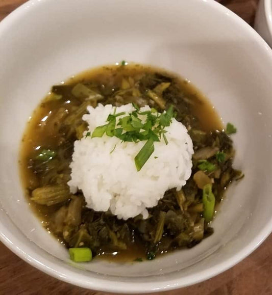 New Orleans Flavors By Val