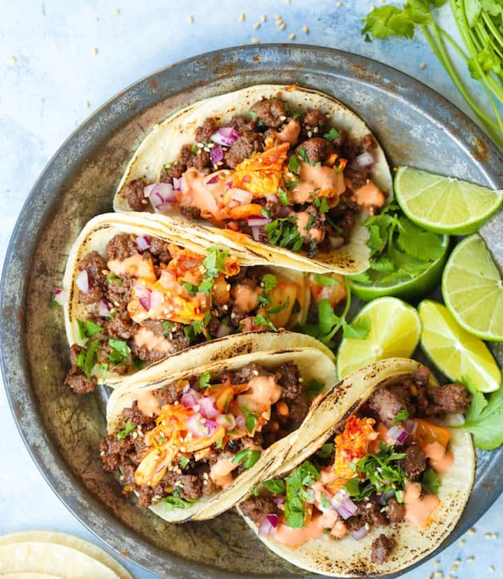 Korean Bbq @ Home Party & Event Catering