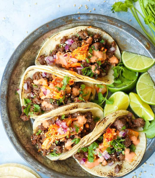 Korean Bbq @ Home Party & Event Catering