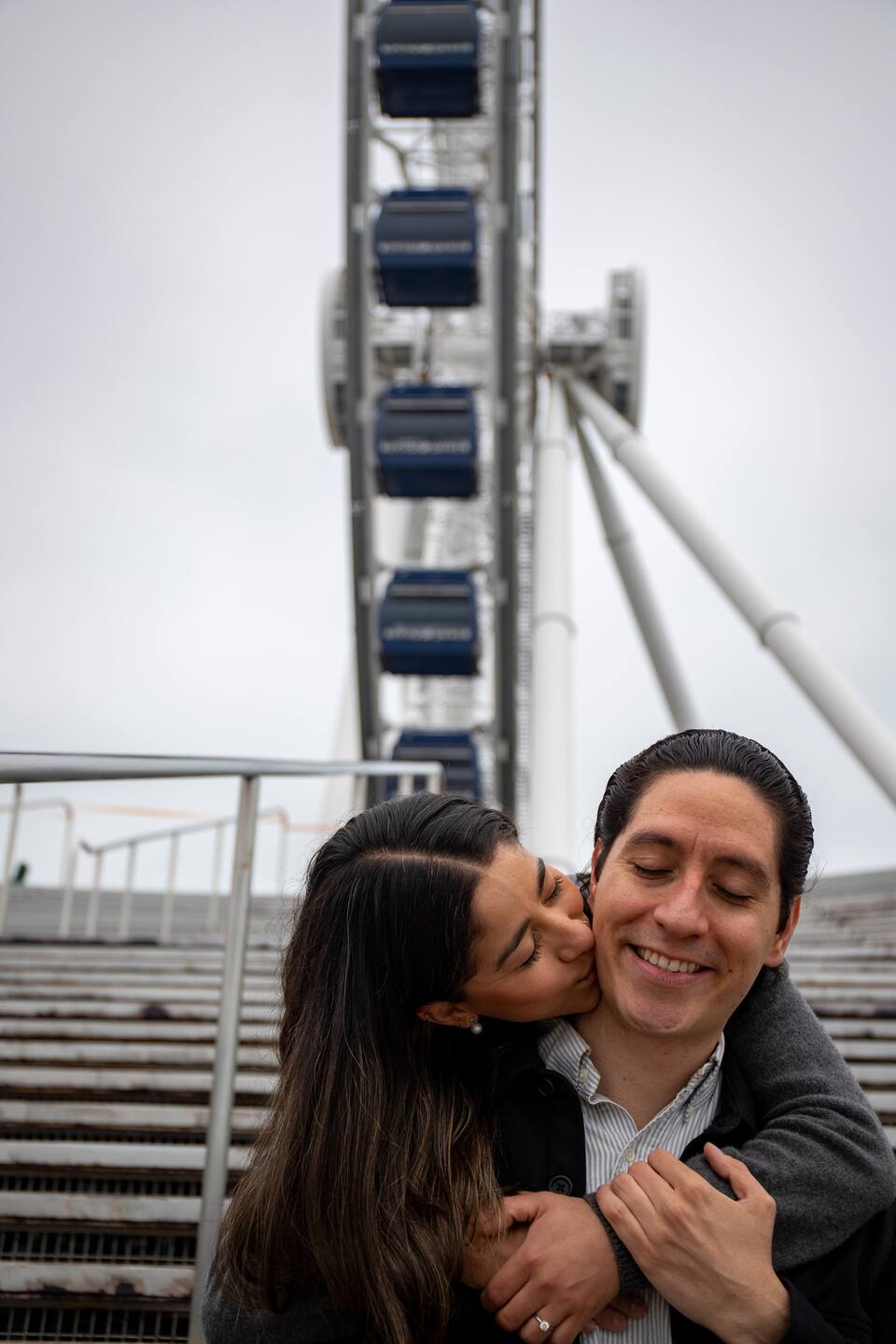 Chicago Favorites Photo Session