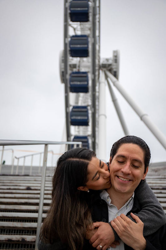 Chicago Favorites Photo Session