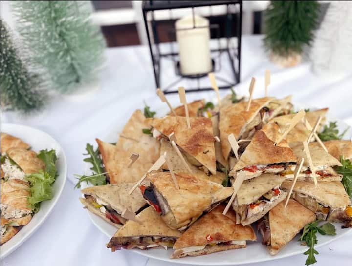 Seasonal Comfort Cooking By Sarah