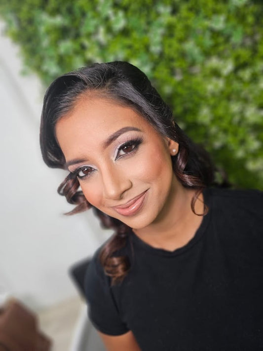 Glamorous Makeup By Julie