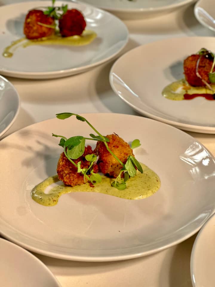 Private Catering By Souledout Kitchen