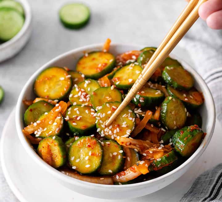 Farm-To-Table Cuisine By Caro