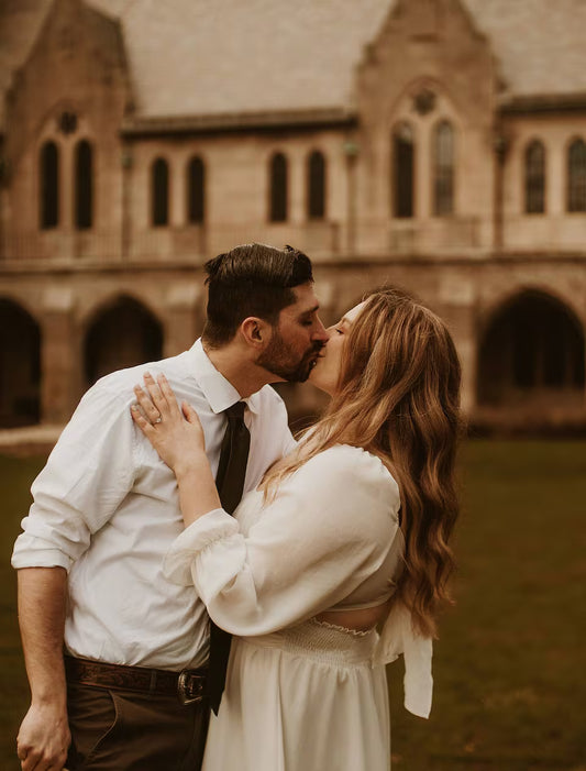Illinois Couples Photoshoot