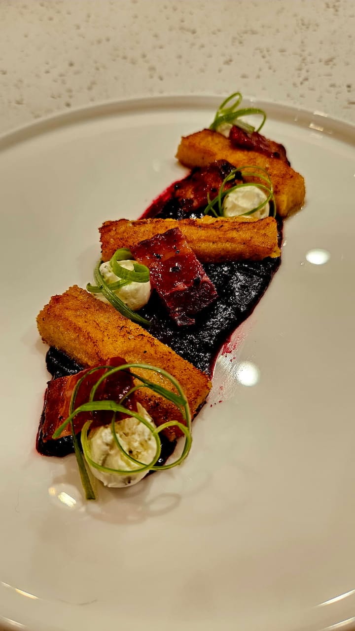 Culinary Delights By Kat