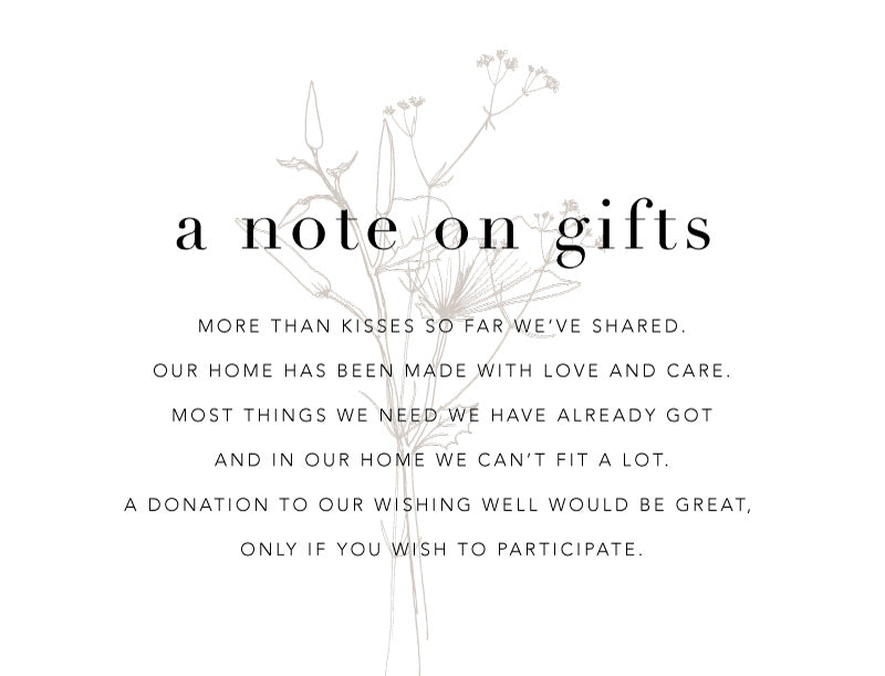 Delilah Wishing Well by Shab M.