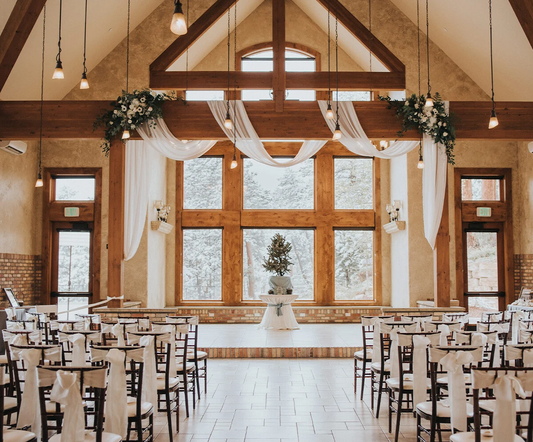 Intimate Elite Wedding Package - Estes Park, Colorado
