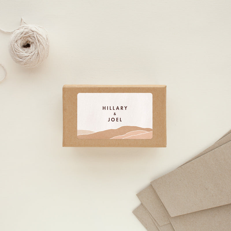 Desert DaydreamStickers by Joy