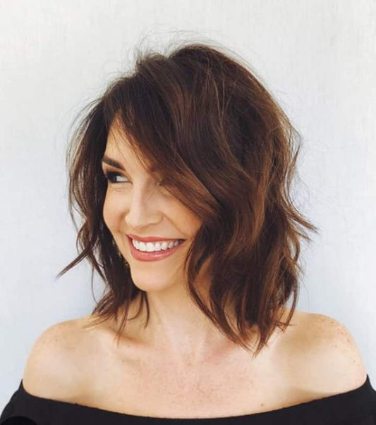 Haircuts And Styles By Rosa