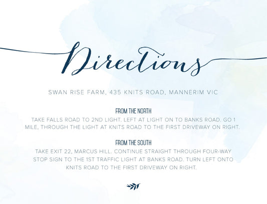 Clouds Information Card by Jidapha T.