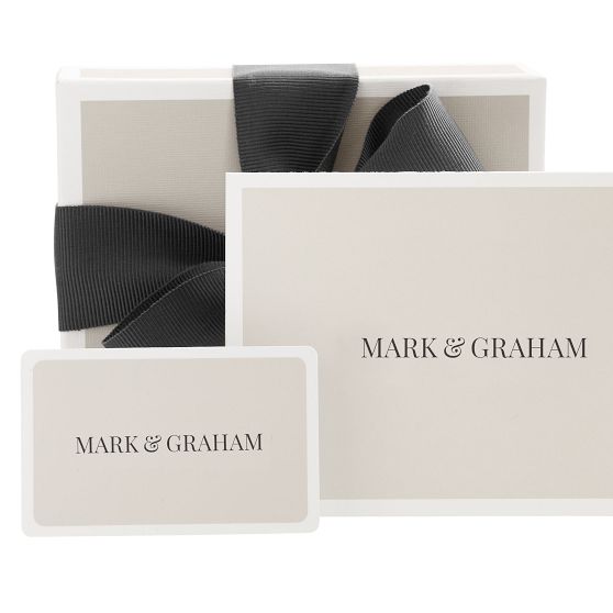 Mark And Graham Gift Card