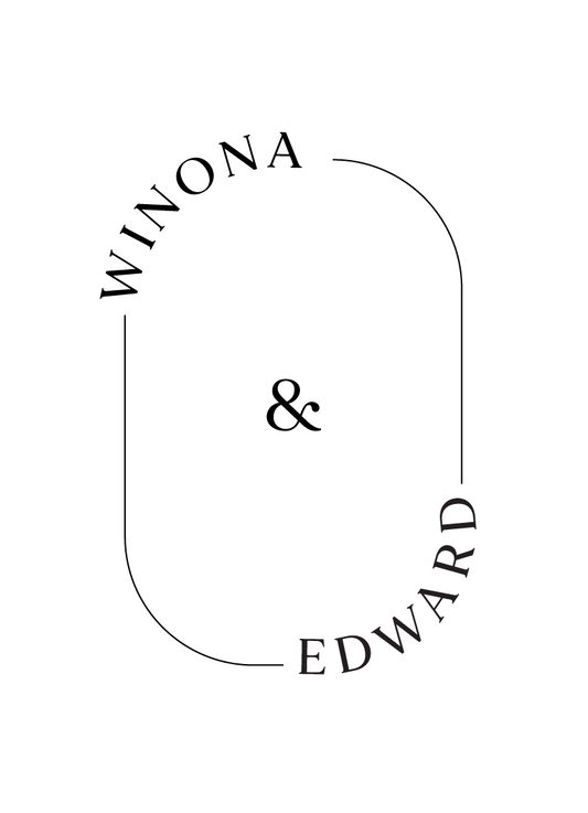 Mirage Wedding Invitations by Shab M.