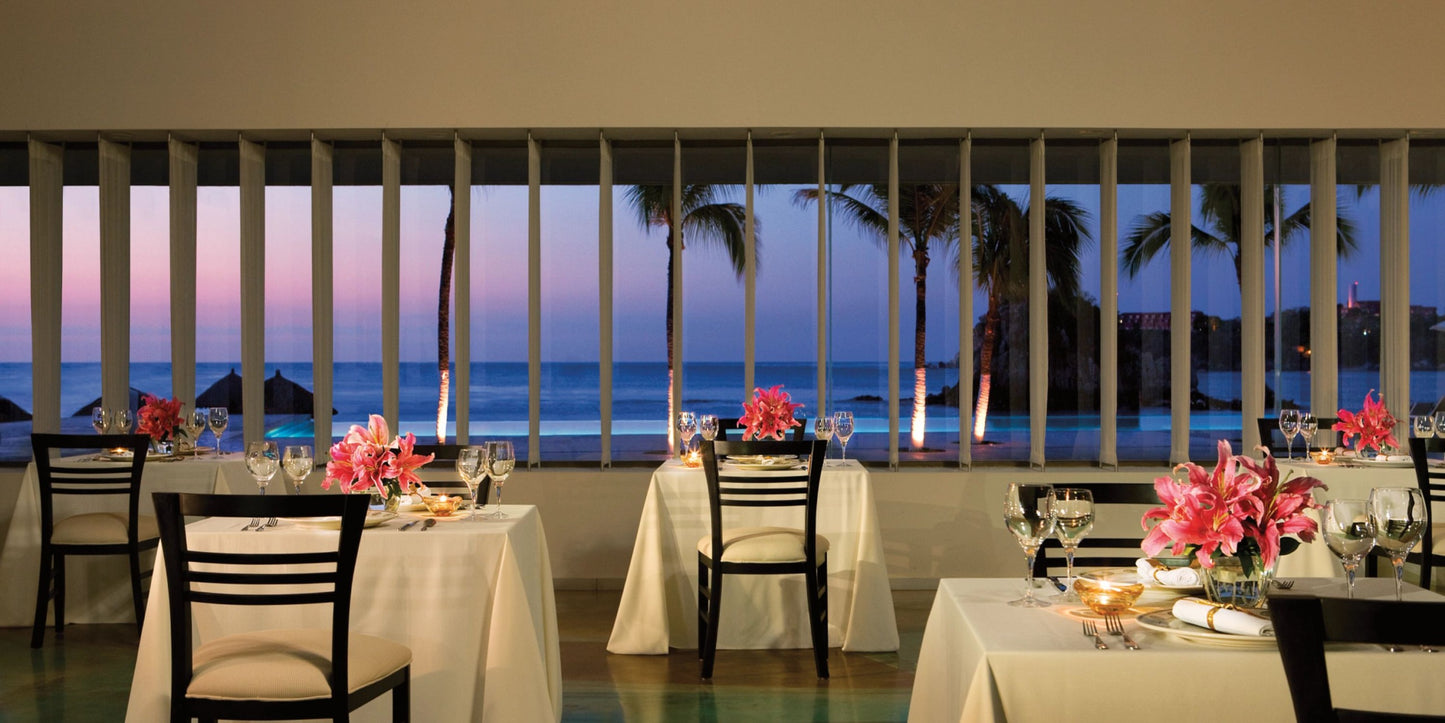 Dreams Huatulco Destination Wedding Package