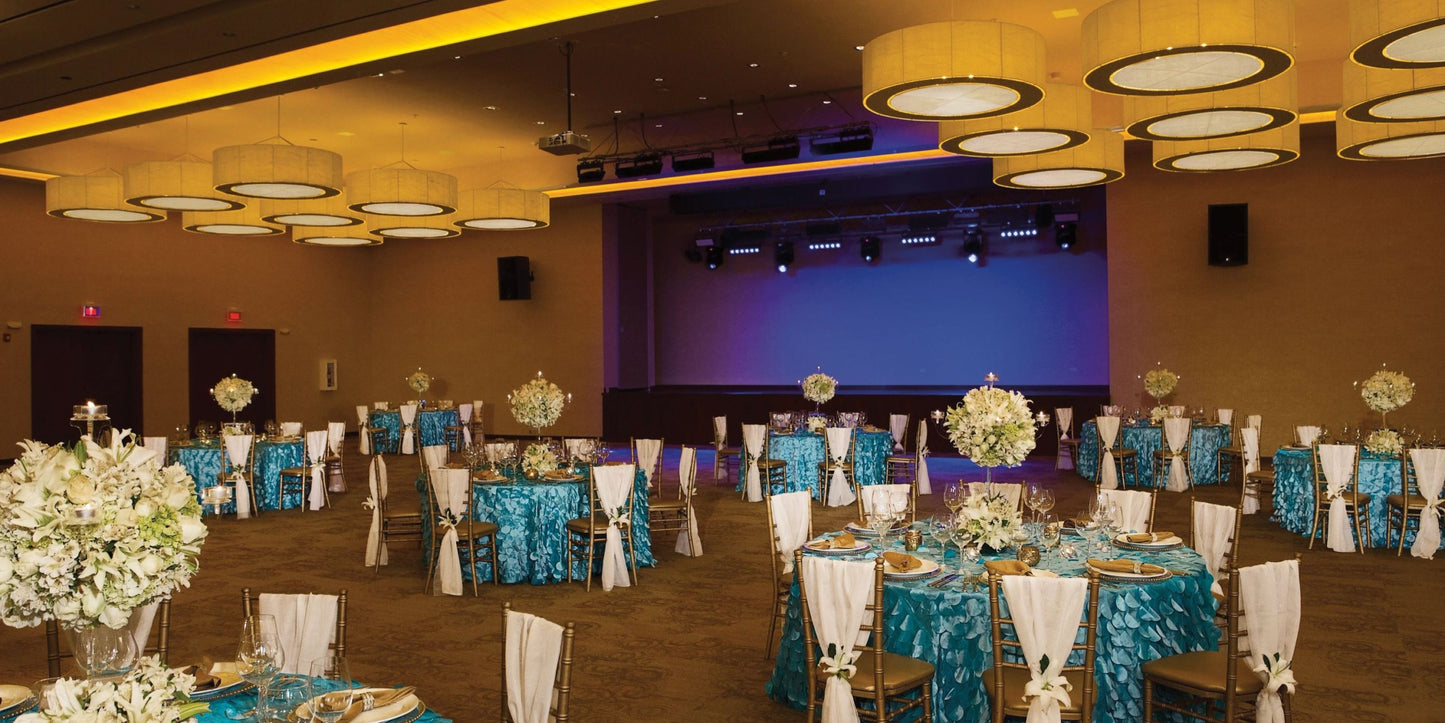 Dreams Las Mareas Destination Wedding Package