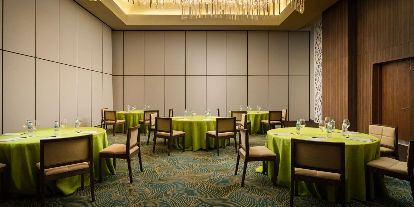 Dreams Macao Beach Destination Wedding Package