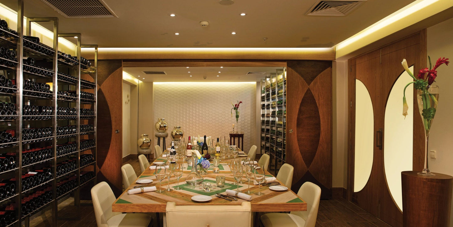 Dreams Onyx Destination Wedding Package