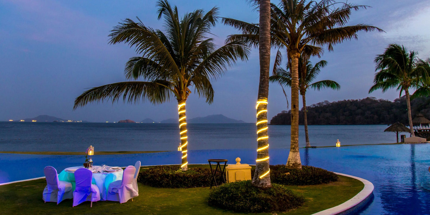 Dreams Playa Bonita Destination Wedding Package