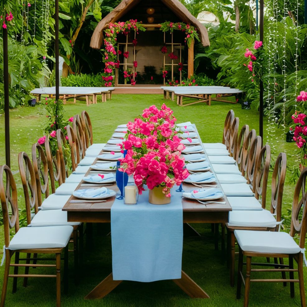 Dreams Tulum Destination Wedding Package