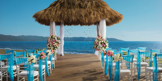 Dreams Vallarta Bay Destination Wedding Package