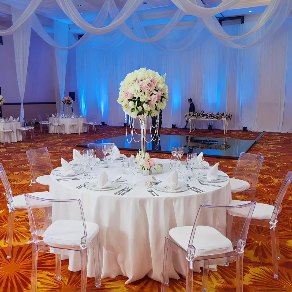 Secrets Vallarta Bay Destination Wedding Package