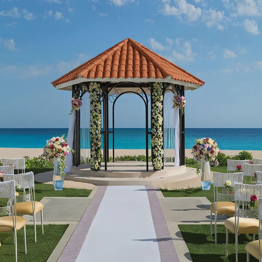 Dreams Los Cabos Destination Wedding Package