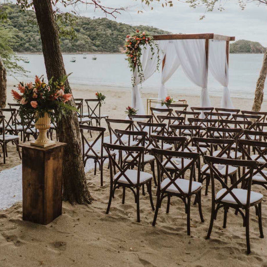 Dreams Las Mareas Destination Wedding Package