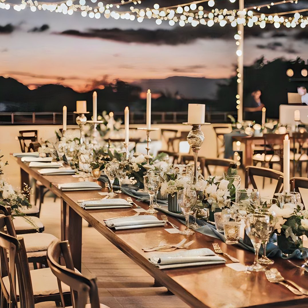 Dreams Las Mareas Destination Wedding Package