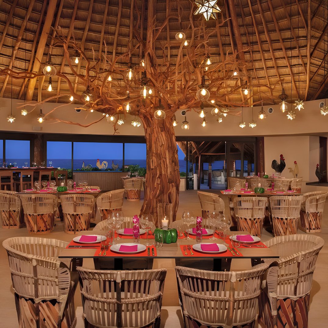 Dreams Aventuras Riviera Maya Destination Wedding Package