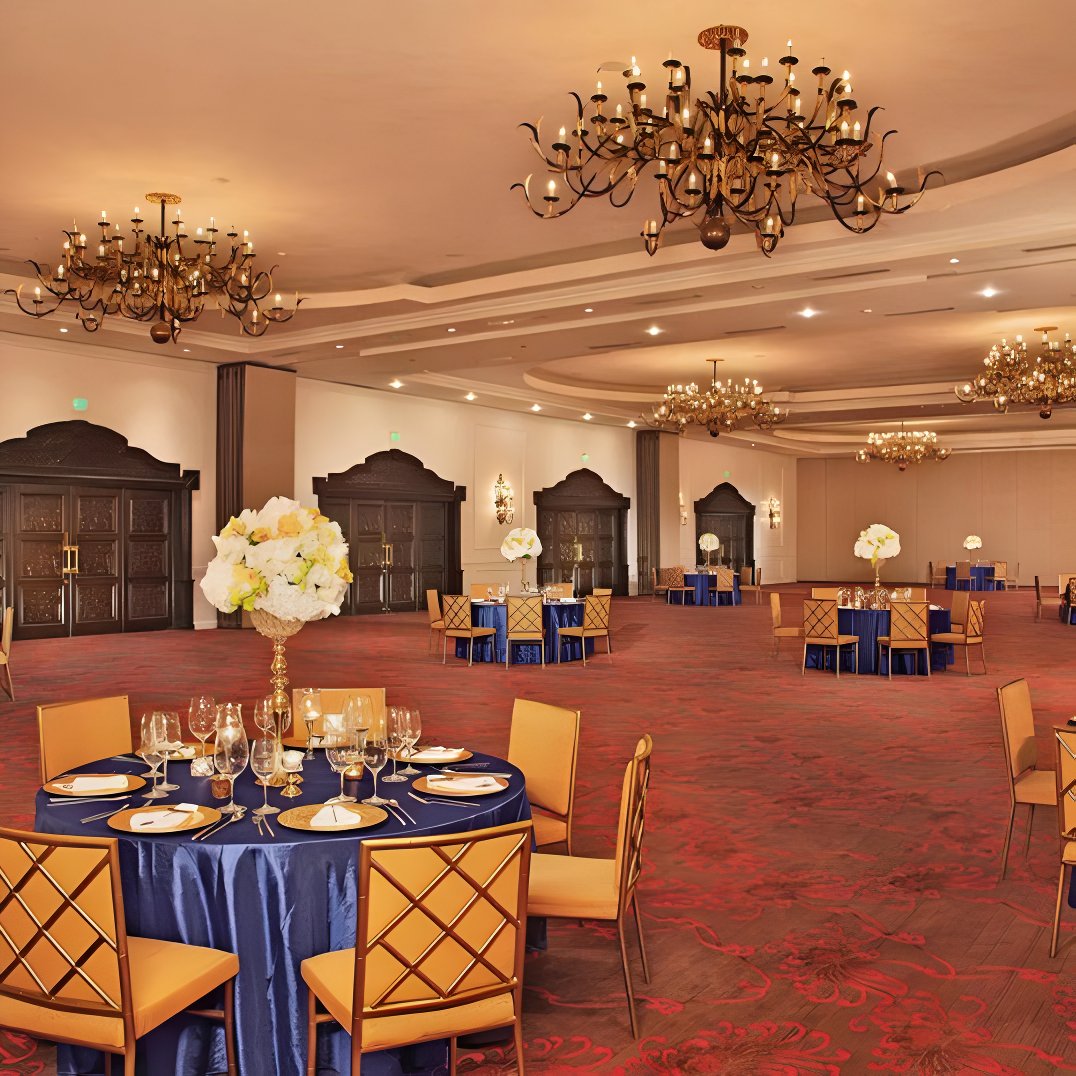 Dreams Playa Bonita Destination Wedding Package