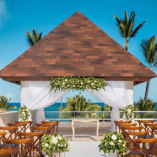 Dreams Royal Beach Punta Cana Destination Wedding Package