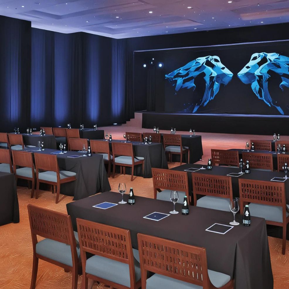 Dreams Sands Cancun Destination Wedding Package