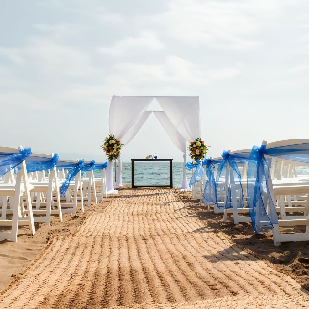 Dreams Vallarta Bay Destination Wedding Package