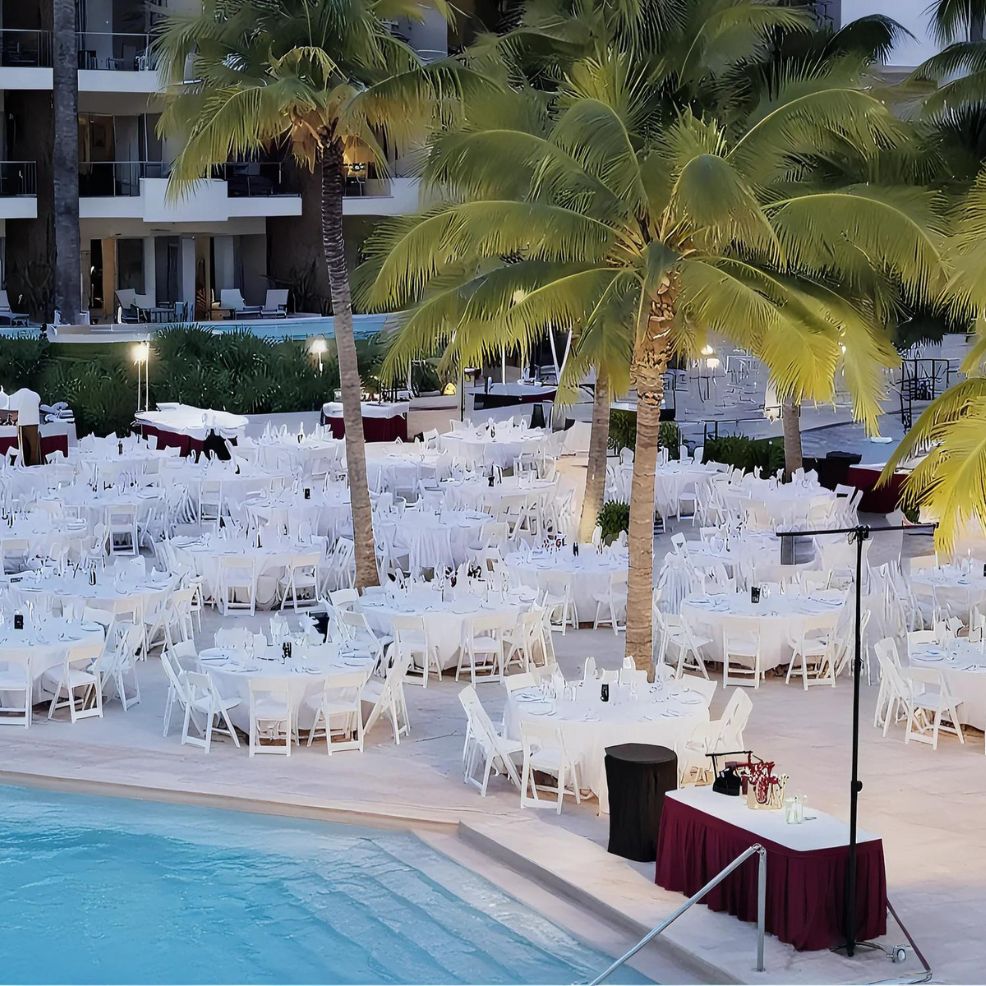 Dreams Vallarta Bay Destination Wedding Package