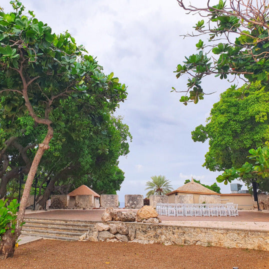 Dreams Curacao Destination Wedding Package