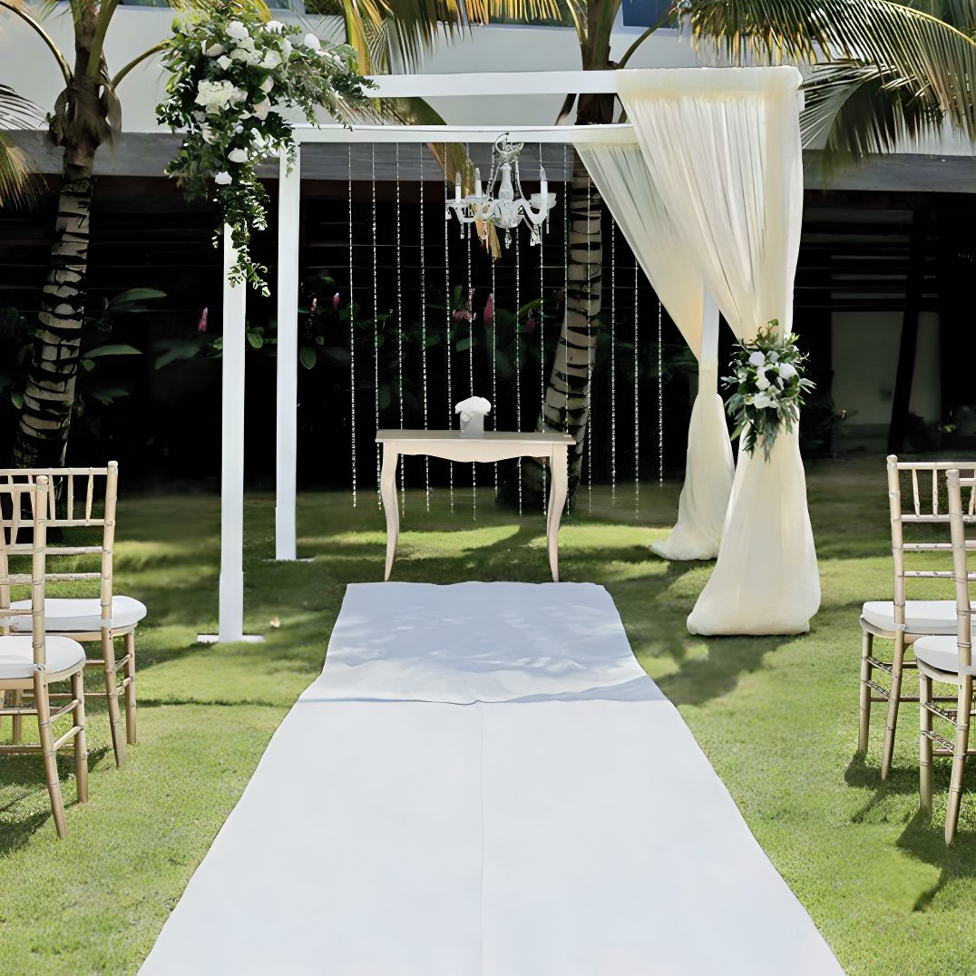 Dreams Onyx Destination Wedding Package