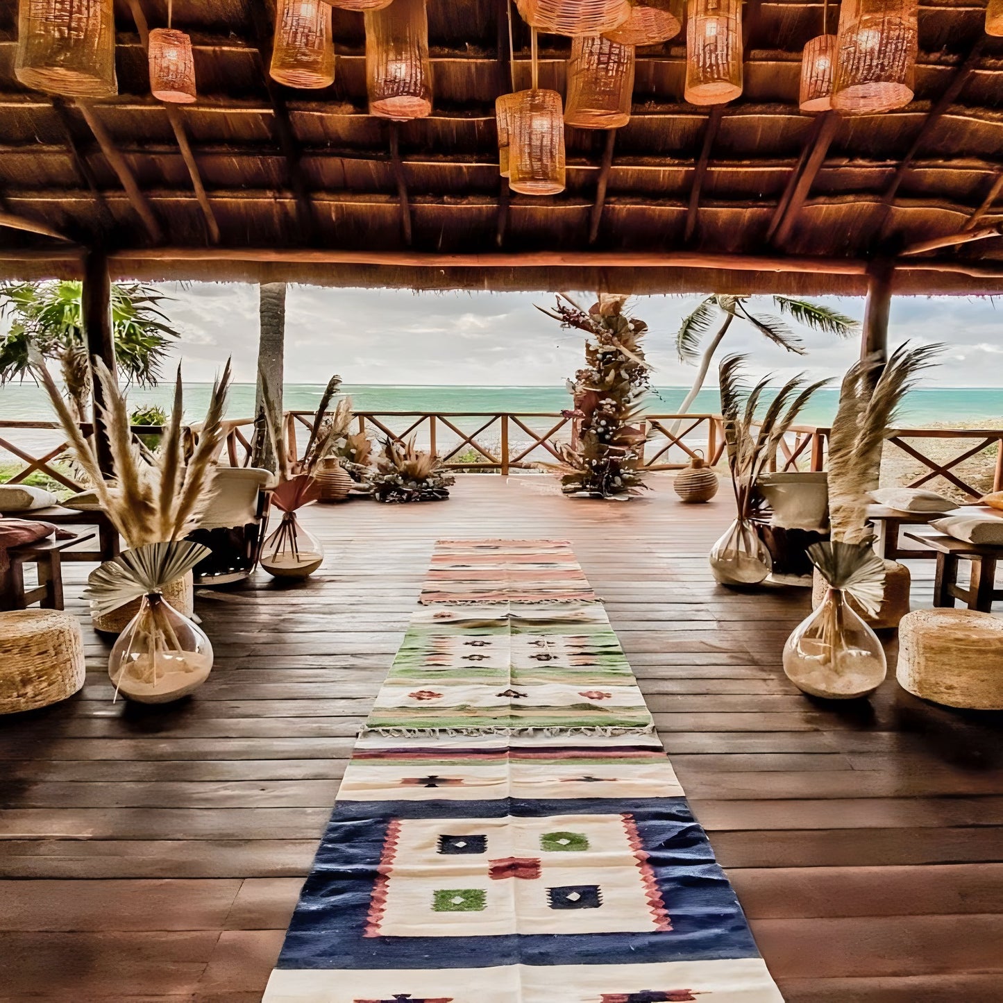 Dreams Tulum Destination Wedding Package